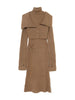 Dark beige / F