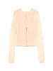 pink beige / F