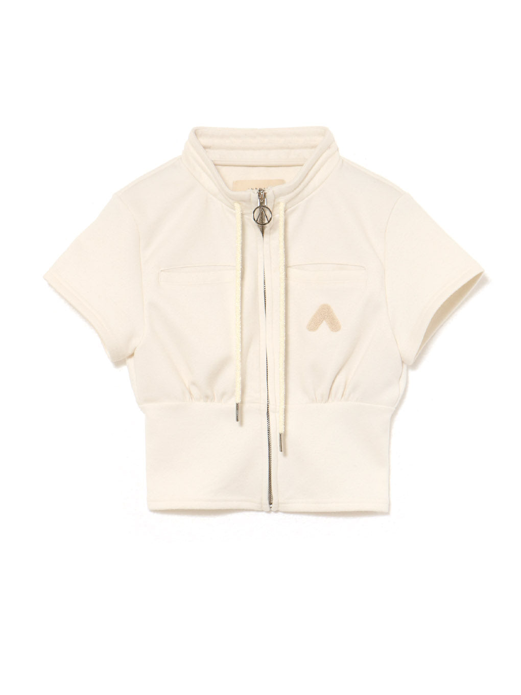 Willow line tops