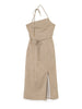 Beige / F
