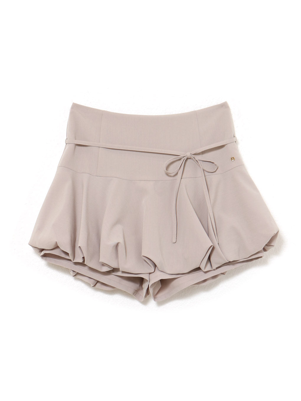 Nini balloon skirt