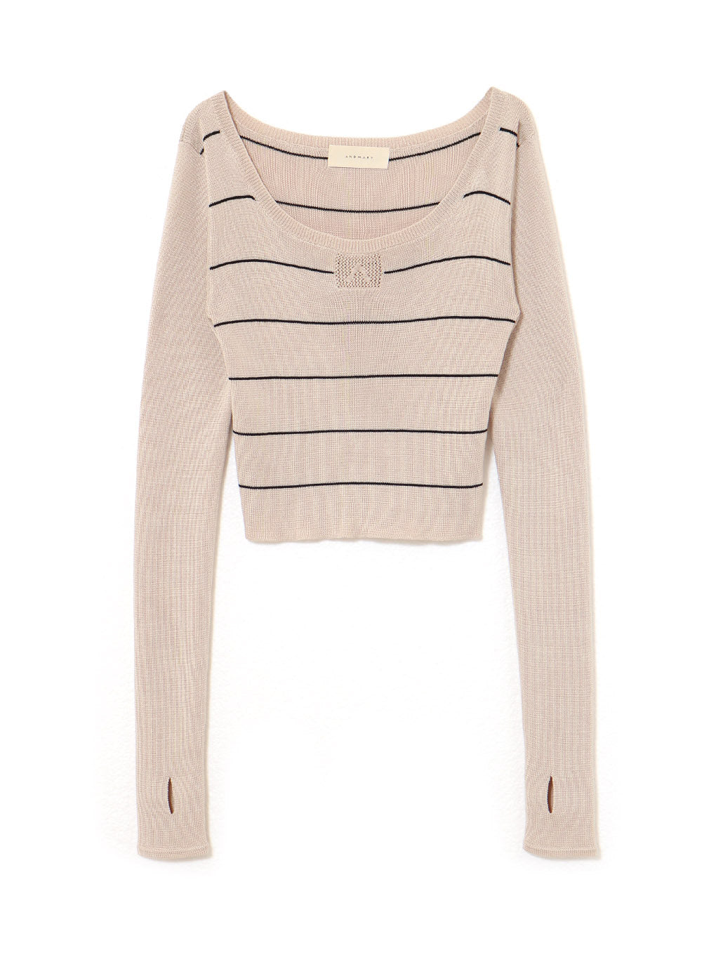Connie knit tops