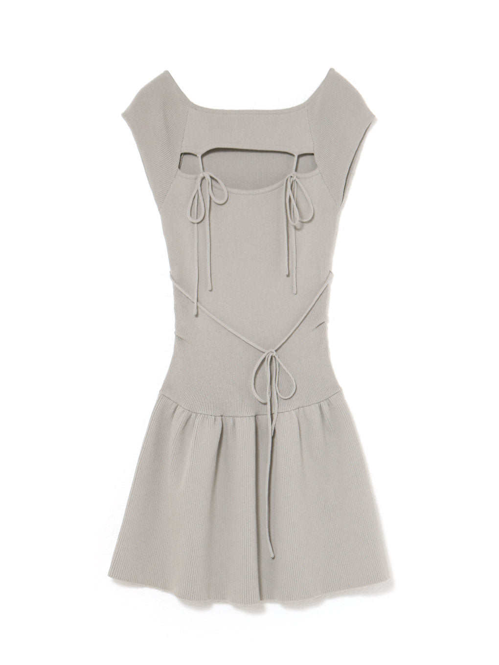 Bebe mini dress