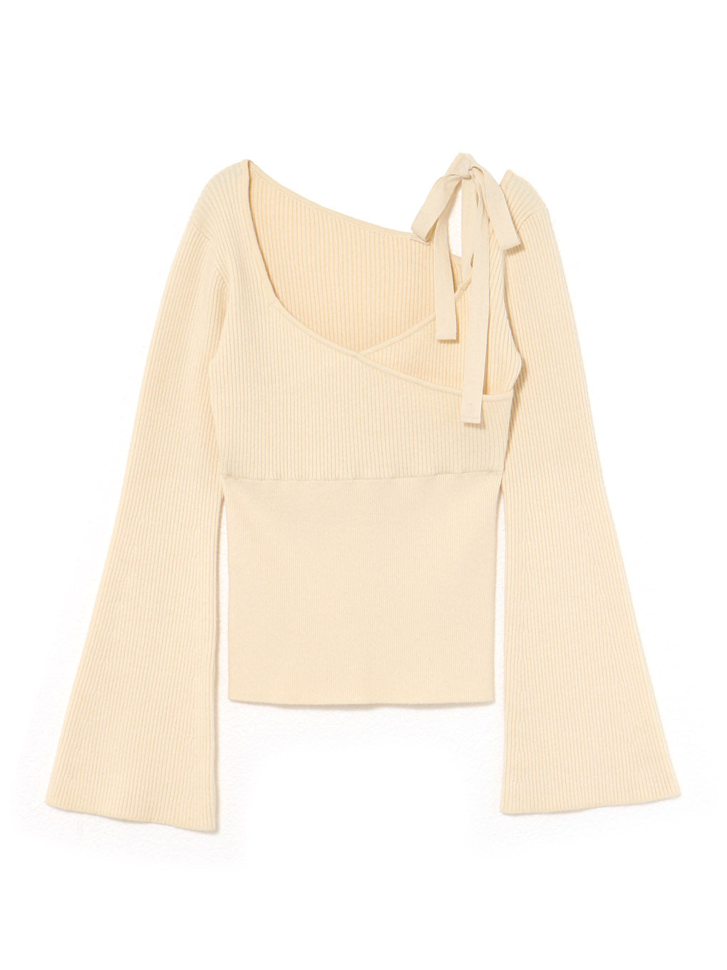 Marge cachecoeur knit