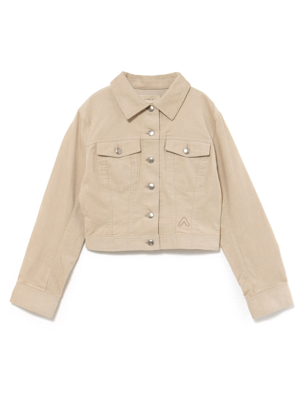 Elsa corduroy jacket