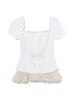 ivory / F