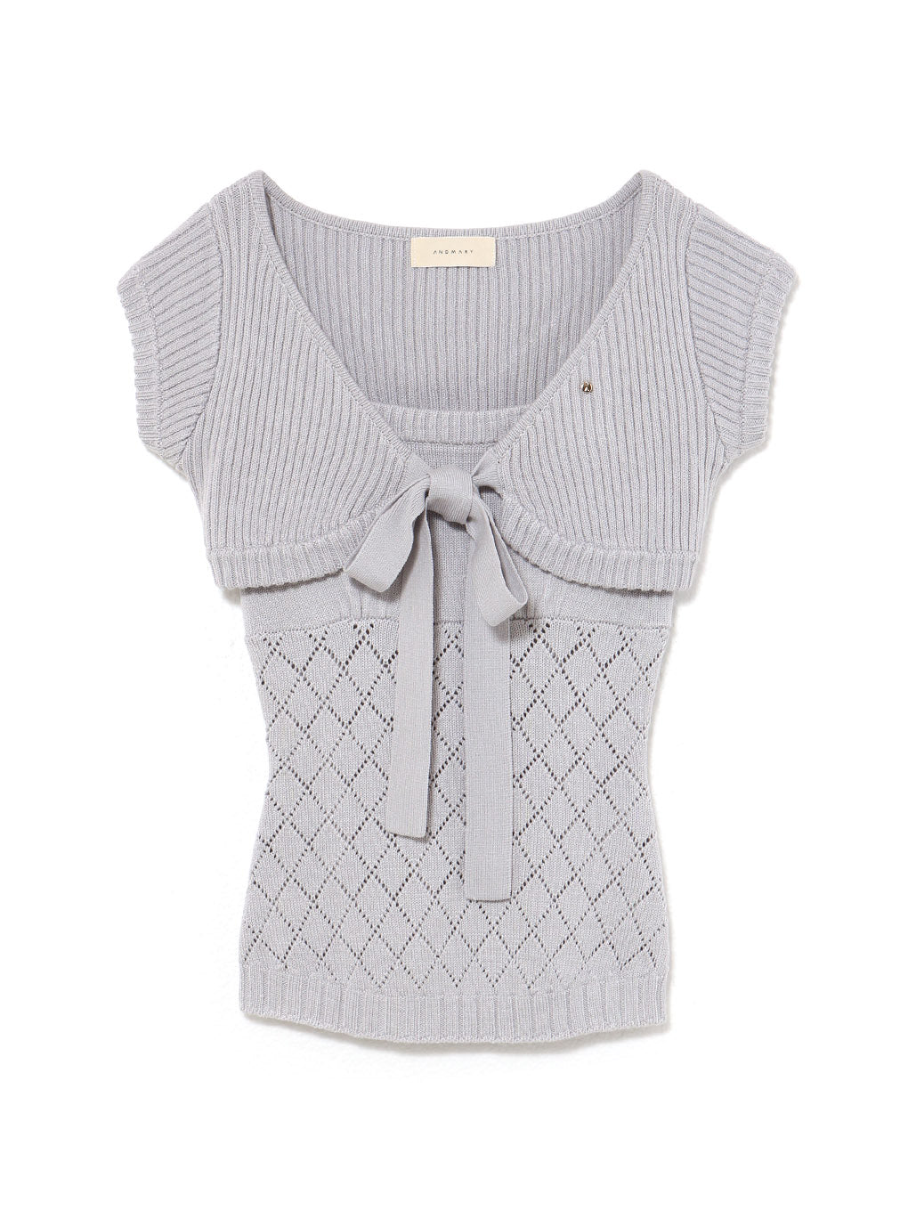 Nana ribbon crochet set