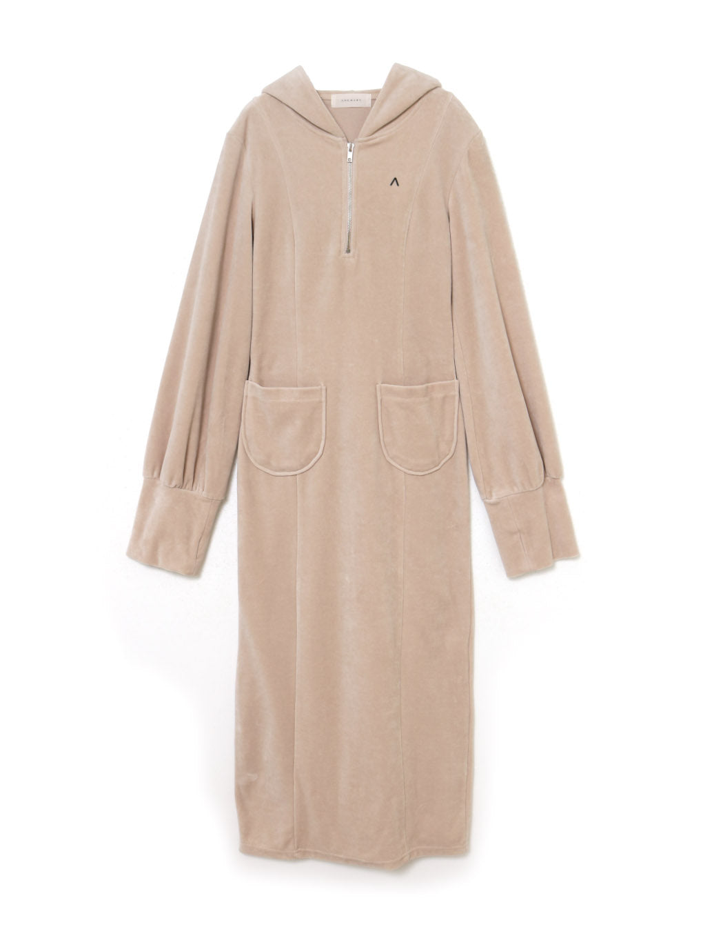 Lucy long dress
