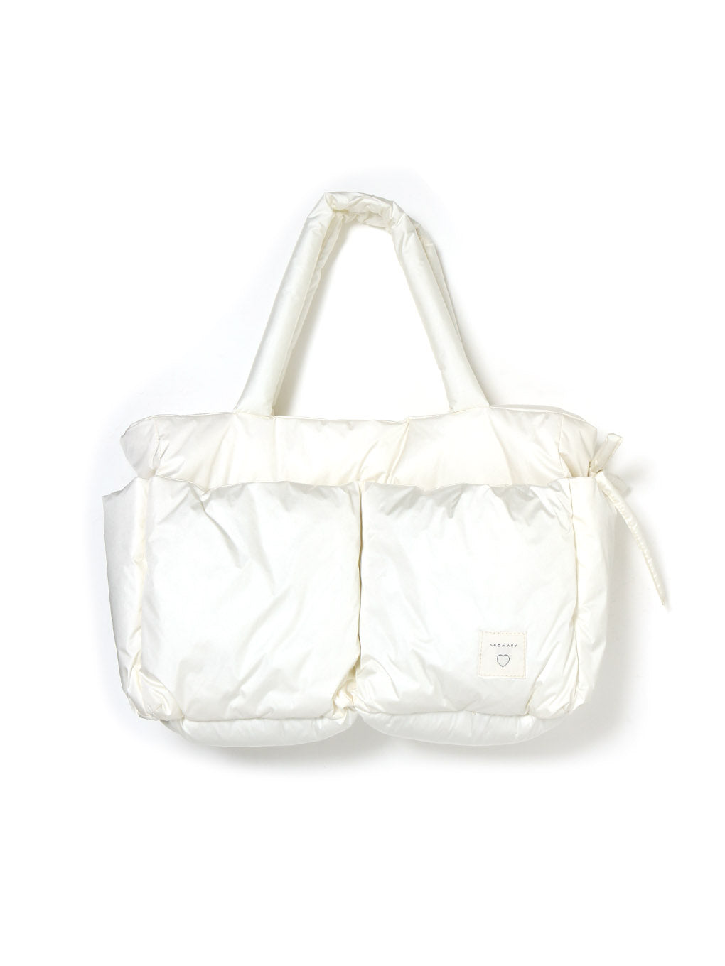 Mary quilting bag