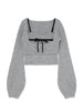 gray / F