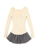 ivory / F