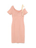 pink / F
