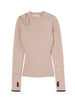 Pink beige / F