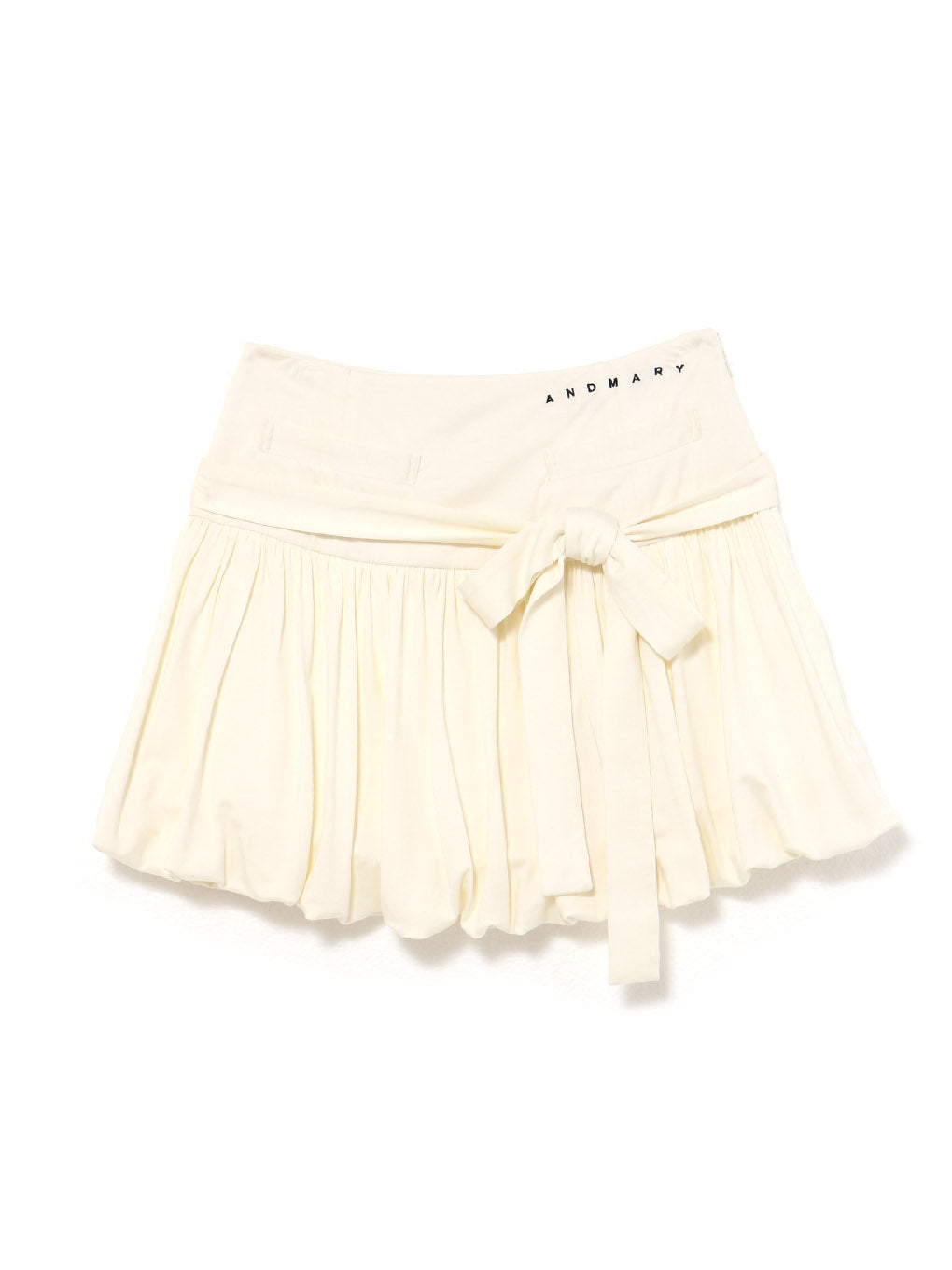 Lindsay balloon skirt