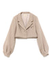 pink beige / F