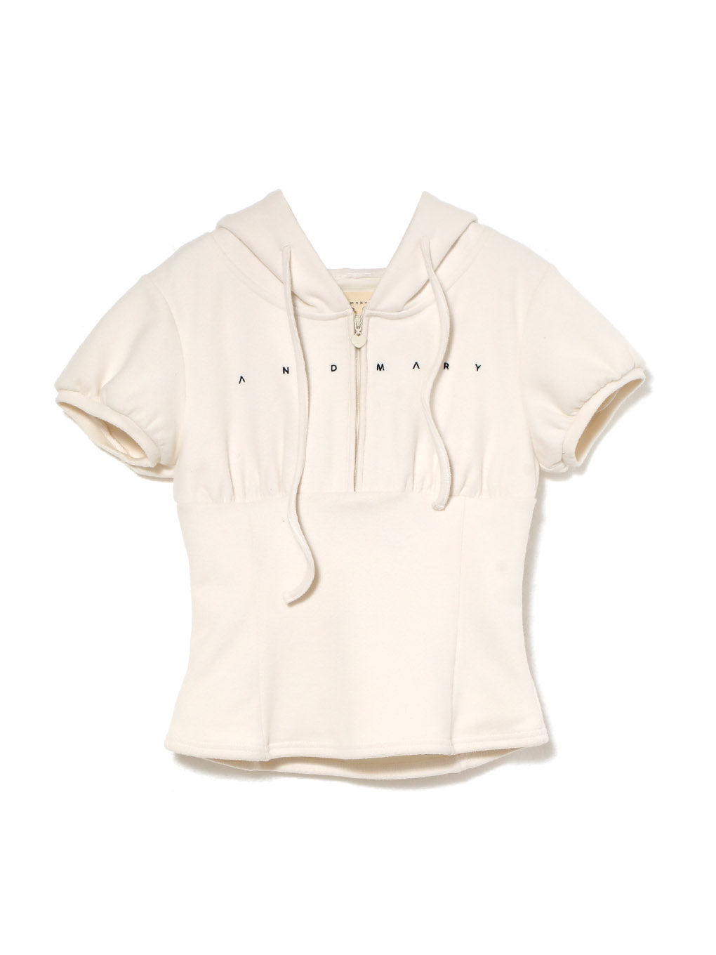 Willow heart charm tops