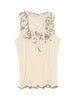 ivory / F