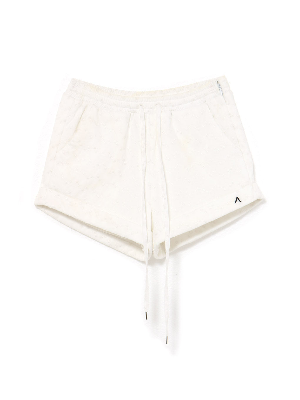 Candy cotton mini pants