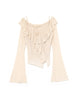 beige / F
