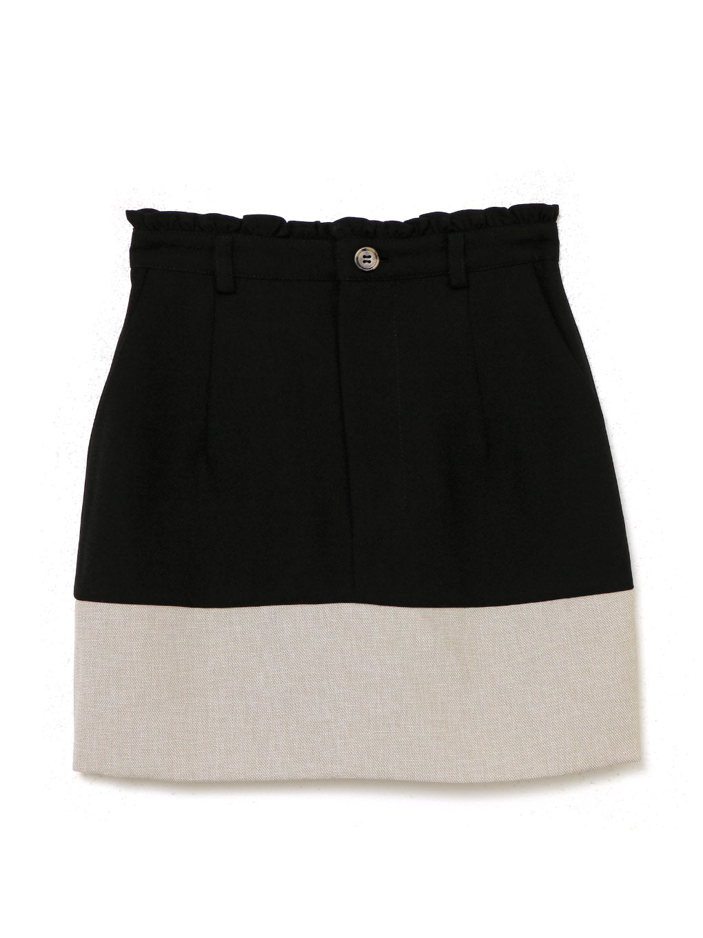 Sherry mini skirt