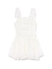 white / F
