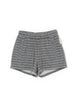 gray / F