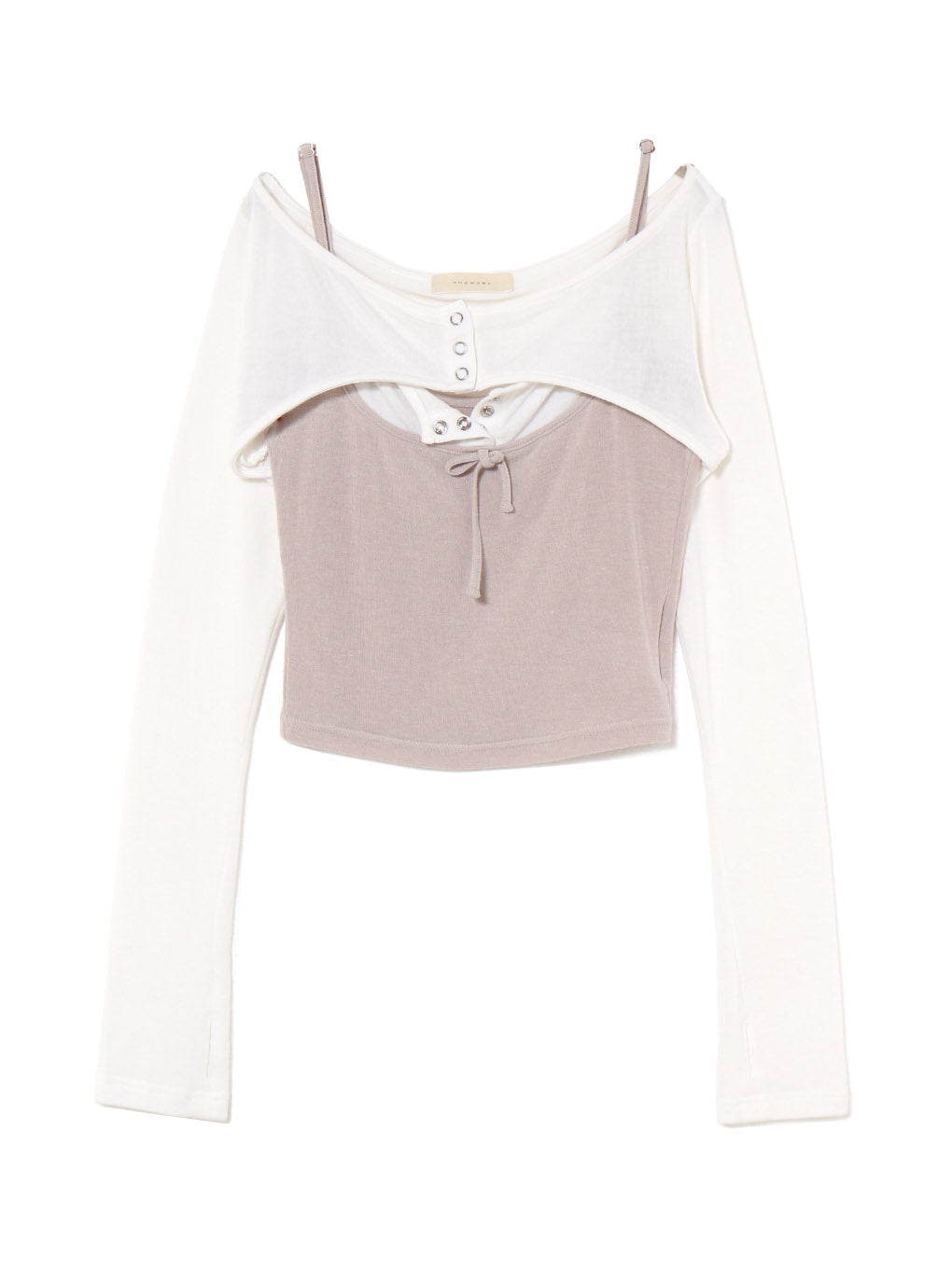 Hana layered set