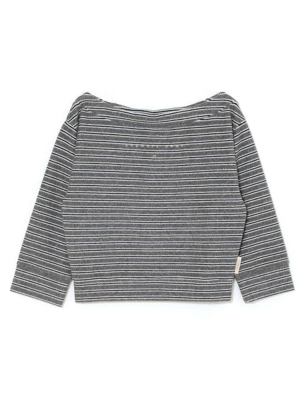 bebe noelle border tops
