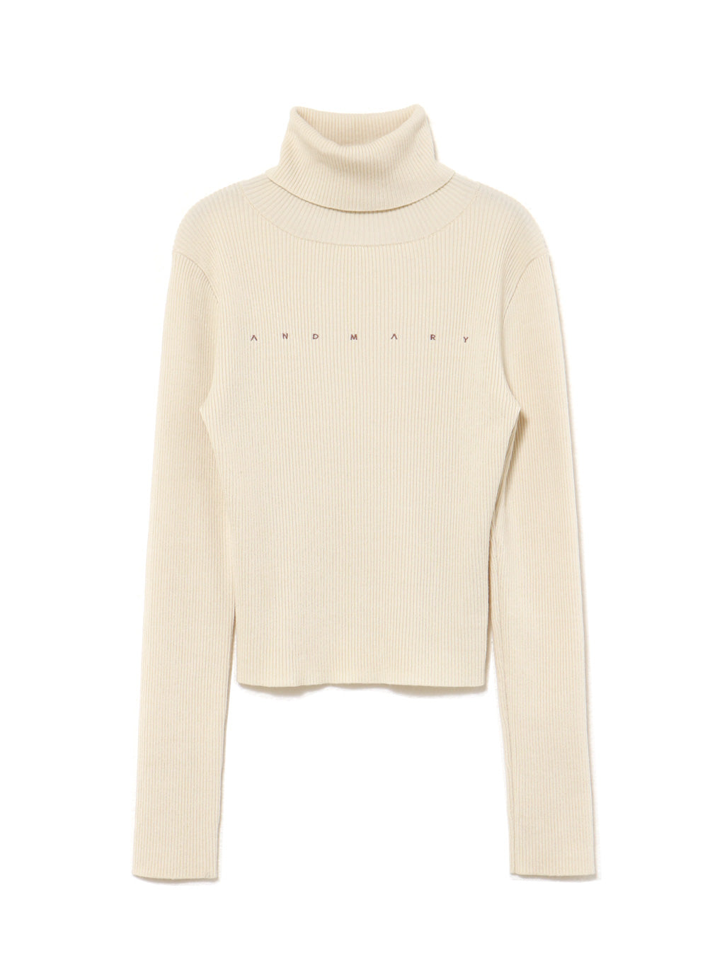 Mary turtle knit tops
