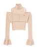Beige / F