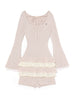 beige / F