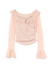 pink / F