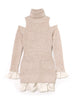 Beige / F