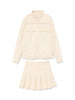 ivory / F