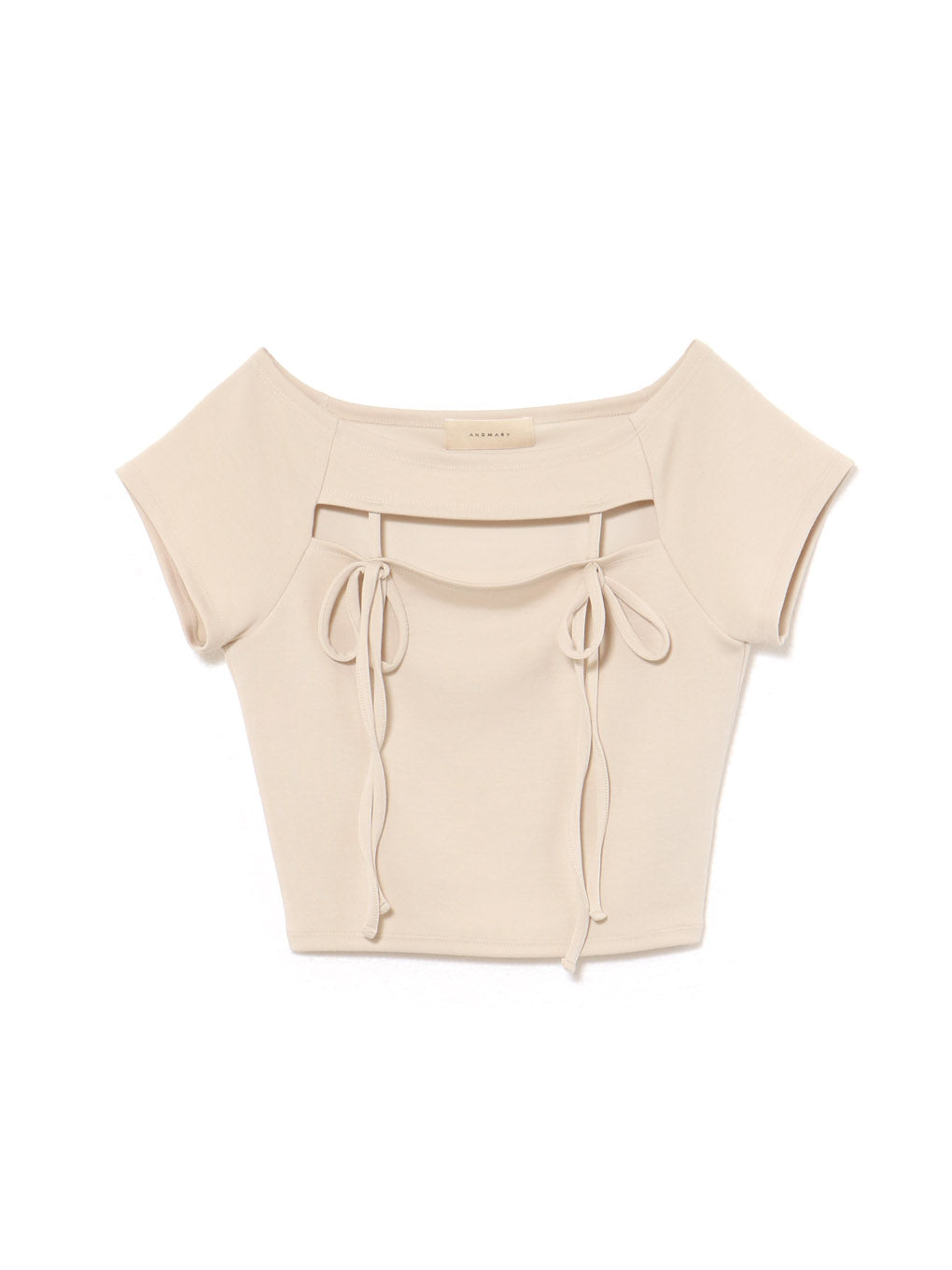 Bebe ribbon tops