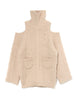 beige / F