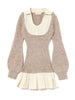 Beige / F