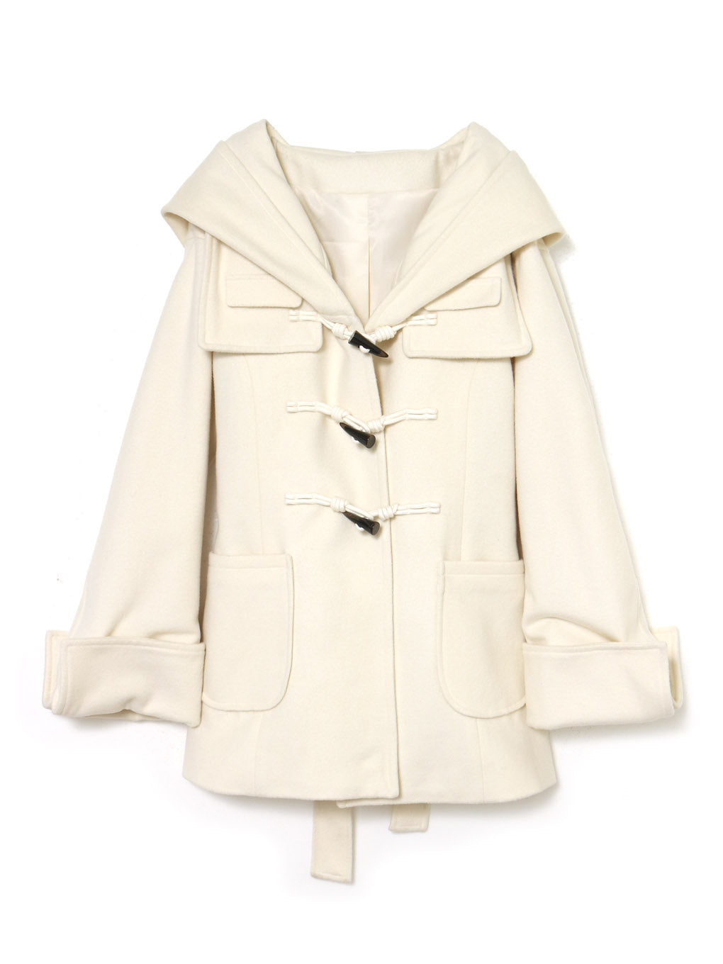 Ange short coat