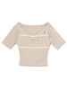 Pink beige / F