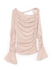 Pink beige / F