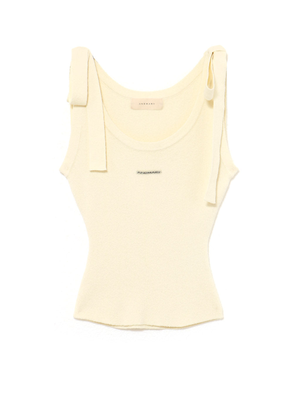 Avrill ribbon tops