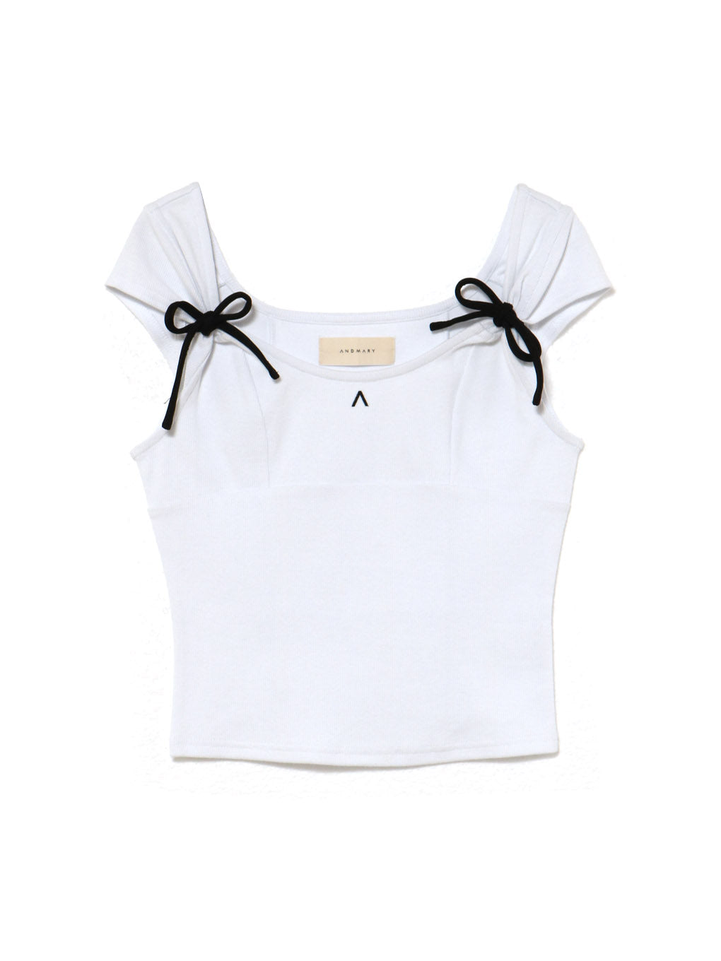 Tina ribbon tops