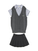 gray / F