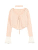 pink / F