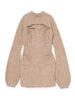 Beige / F