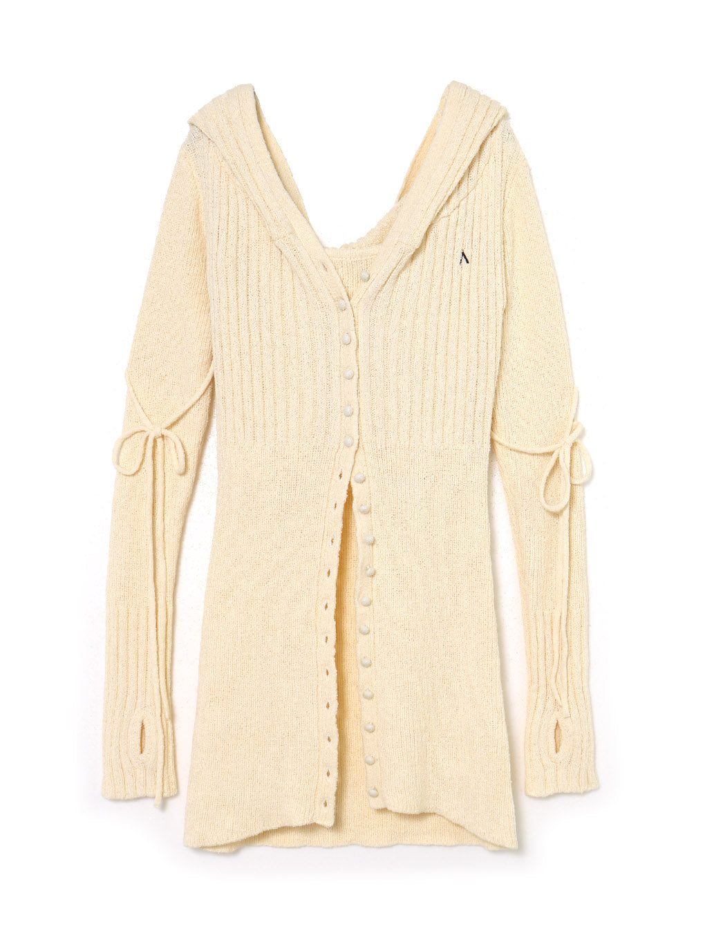Dorothy knit set