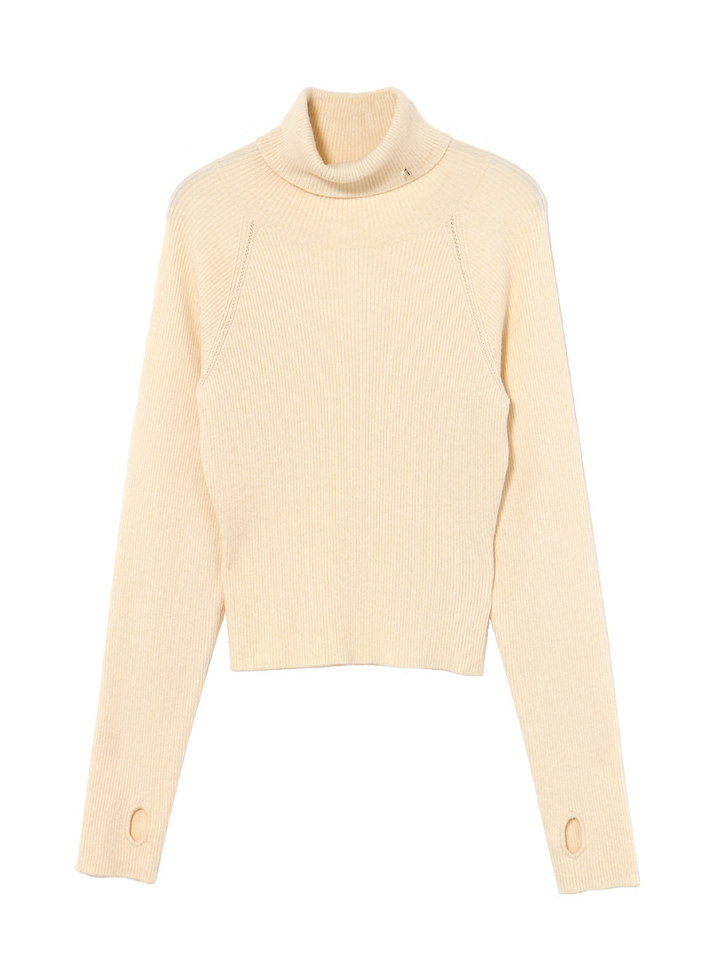 Kelly knit tops