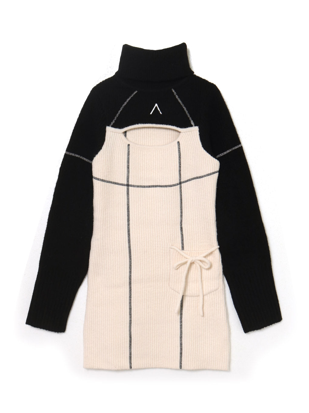 Milo mini dress