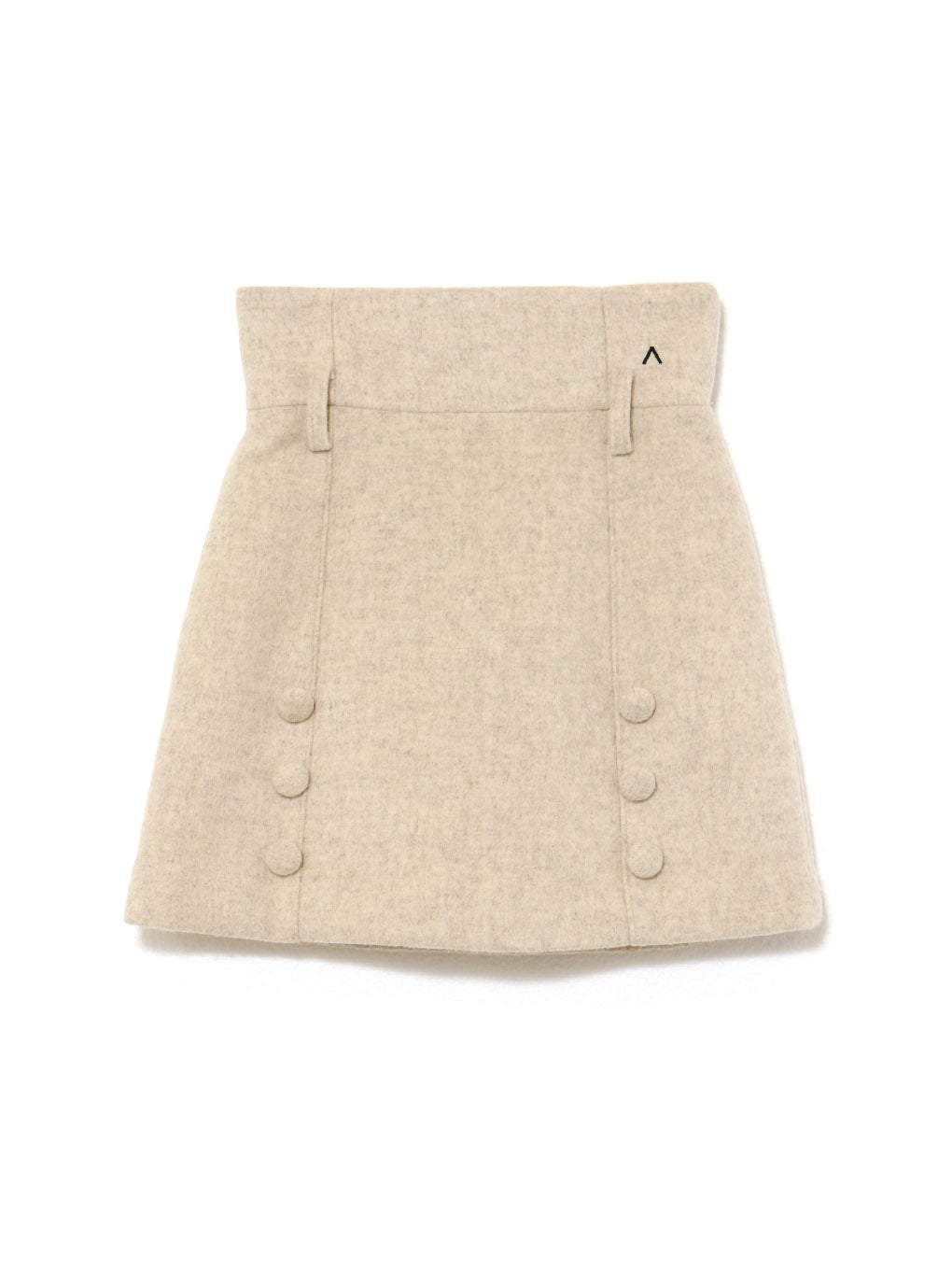 Blair high waist skirt