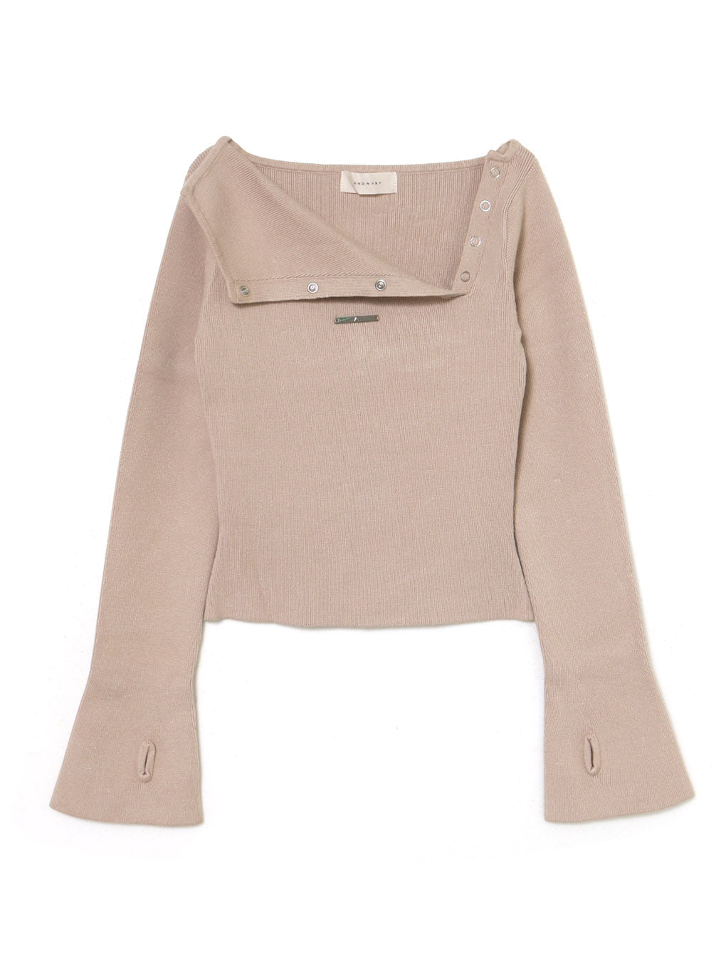 Eva knit tops